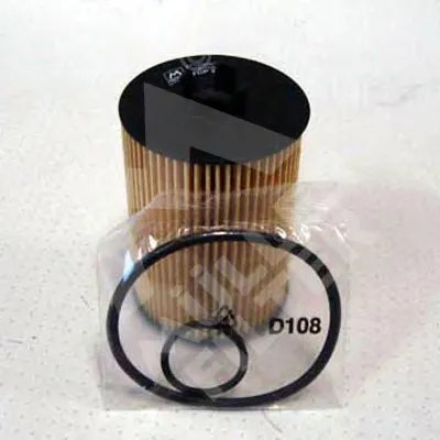 Масляный фильтр MULLER FILTER купить