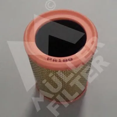 Воздушный фильтр MULLER FILTER купить