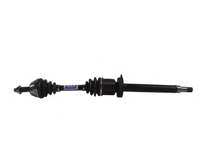 Приводной вал REBUILT DRIVESHAFT RCA FRANCE купить
