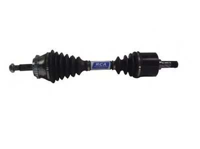 Приводной вал REBUILT DRIVESHAFT RCA FRANCE купить