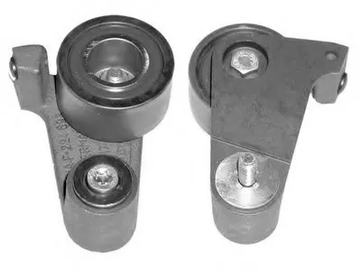 Натяжной ролик, ремень ГРМ VEMA купить