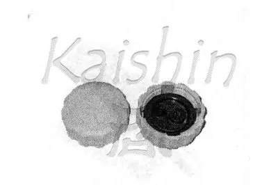 Радиатор, охлаждение двигателя KAISHIN купить