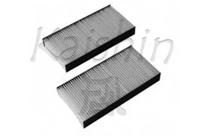 Фильтр, воздух во внутренном пространстве KAISHIN купить