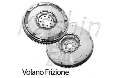 Маховик KAISHIN купить