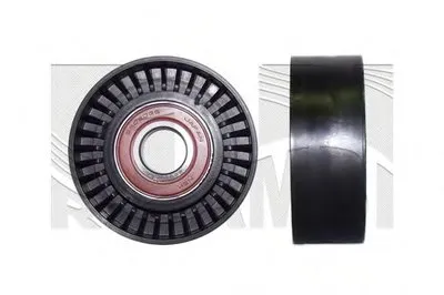 Натяжной ролик, поликлиновой  ремень AUTOTEAM купить