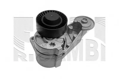 Натяжитель ремня, клиновой зубча AUTOTEAM купить