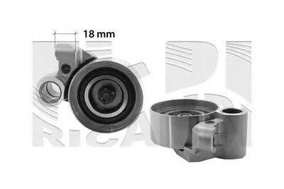 Устройство для натяжения ремня, ремень ГРМ AUTOTEAM купить