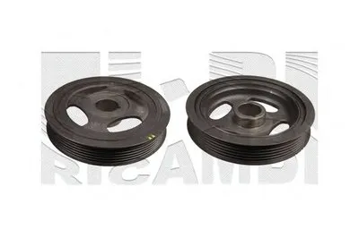 Ременный шкив, коленчатый вал AUTOTEAM купить