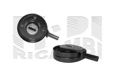 Натяжитель ремня, клиновой зубча AUTOTEAM купить