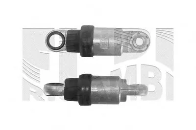 Натяжитель ремня, клиновой зубча AUTOTEAM купить