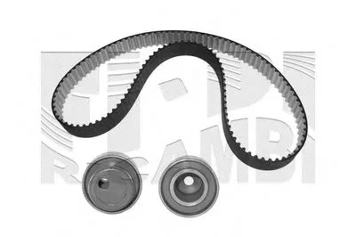 Комплект ремня ГРМ AUTOTEAM купить