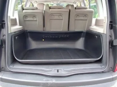 Ванночка для багажника Carbox Classic CARBOX купить