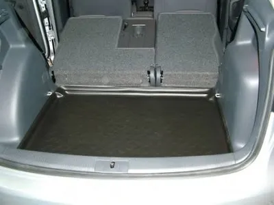 Лоток багажного/грузового отсека Carbox Form CARBOX купить