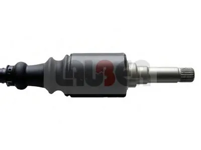 Приводной вал LAUBER купить