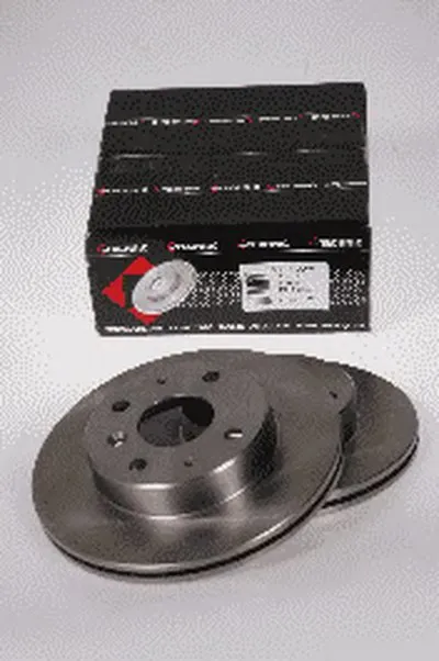 Тормозной диск PROTECHNIC купить