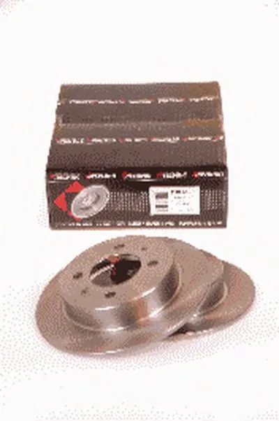 Тормозной диск PROTECHNIC купить