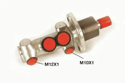 целиндер ручного тормоза PROTECHNIC купить