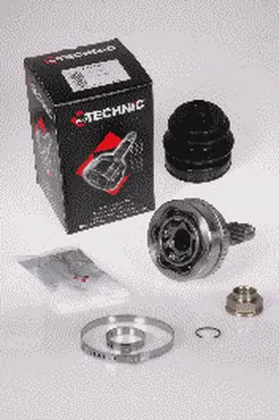 Шарнирный комплект, приводной вал PROTECHNIC купить