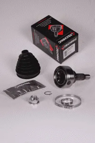 Шарнирный комплект, приводной вал PROTECHNIC купить