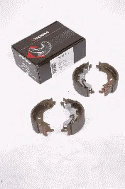 Комплект тормозных колодок PROTECHNIC купить