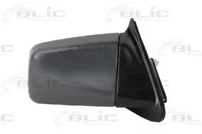 Наружное зеркало BLIC купить