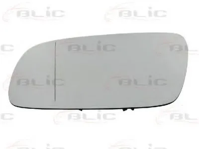 Зеркальное стекло, наружное зеркало BLIC купить