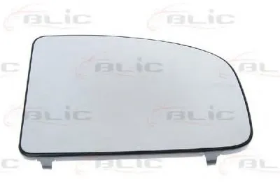 Зеркальное стекло, наружное зеркало BLIC купить
