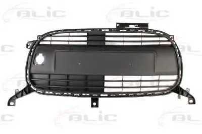 Решетка радиатора BLIC купить