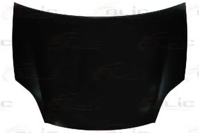 Капот двигателя BLIC купить