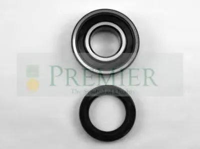Комплект подшипника ступицы колеса BRT Bearings купить