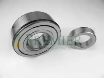 Комплект подшипника ступицы колеса BRT Bearings купить