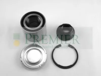 Комплект подшипника ступицы колеса BRT Bearings купить