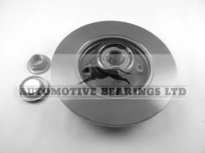 Комплект подшипника ступицы колеса Automotive Bearings купить