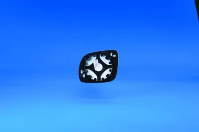 Зеркальное стекло, наружное зеркало SPJ купить