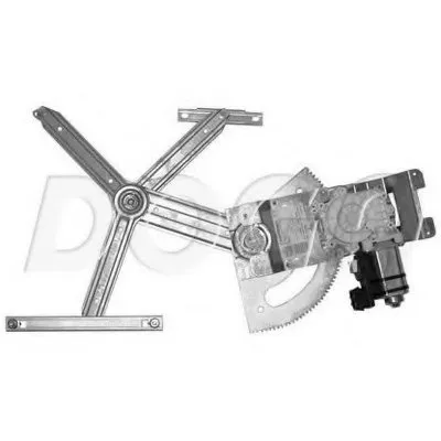 Подъемное устройство для окон DOGA купить