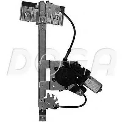 Подъемное устройство для окон DOGA купить