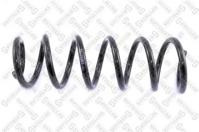 винтовая пружина STELLOX купить