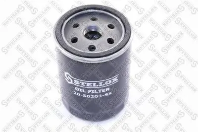 Масляный фильтр STELLOX купить