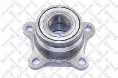 Комплект подшипника ступицы колеса STELLOX купить
