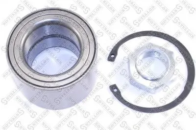 Комплект подшипника ступицы колеса STELLOX купить