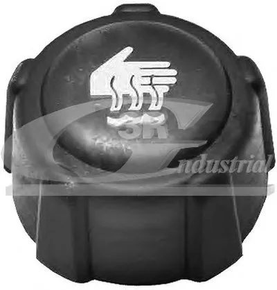 Крышка, резервуар охлаждающей жидкости 3RG купить