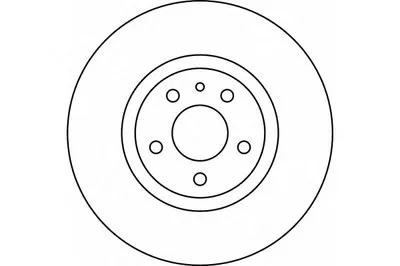 Тормозной диск HELLA PAGID купить