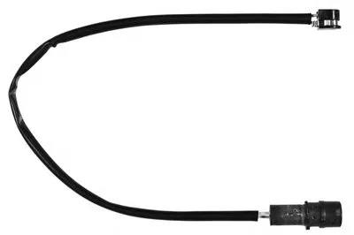 Сигнализатор, износ тормозных колодок HELLA PAGID купить