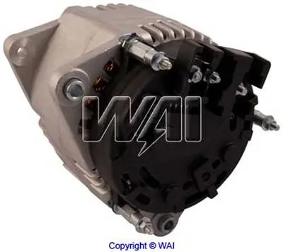 Генератор WAIglobal купить