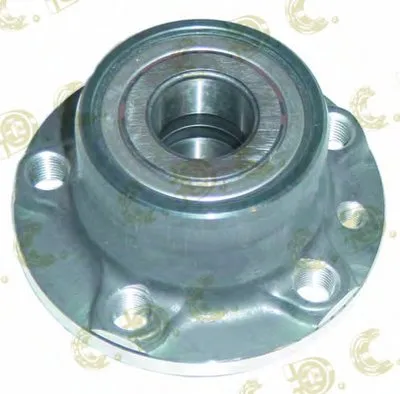 Комплект подшипника ступицы колеса AUTOKIT купить