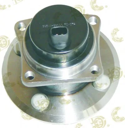 Комплект подшипника ступицы колеса AUTOKIT купить