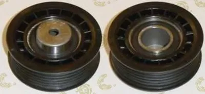 Паразитный / ведущий ролик, поликлиновой ремень AUTOKIT купить