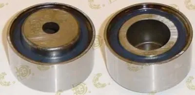 Паразитный / Ведущий ролик, зубчатый ремень AUTOKIT купить