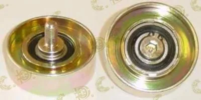 Паразитный / ведущий ролик, поликлиновой ремень AUTOKIT купить