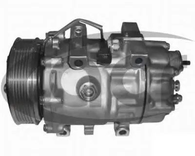 Компрессор, кондиционер ACR купить